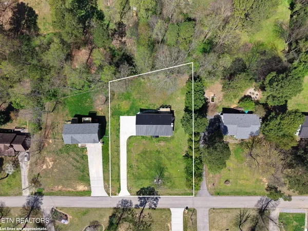 $489,900 | 1040 Chris Dale Drive, Seymour, TN 37865
