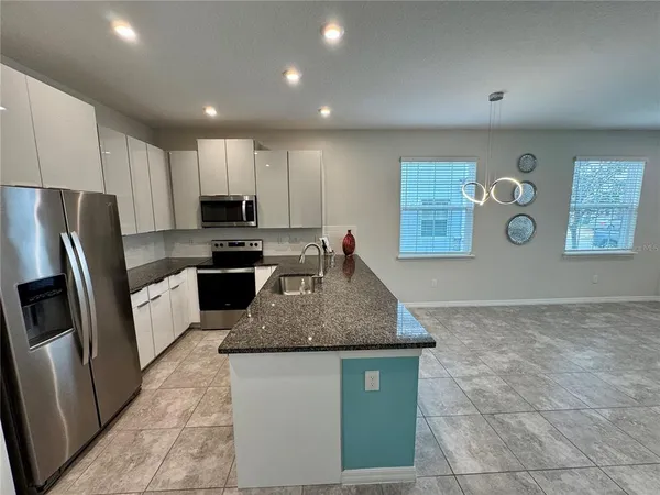 $2,395 | 3095 Ambersweet Place, Clermont, FL 34711