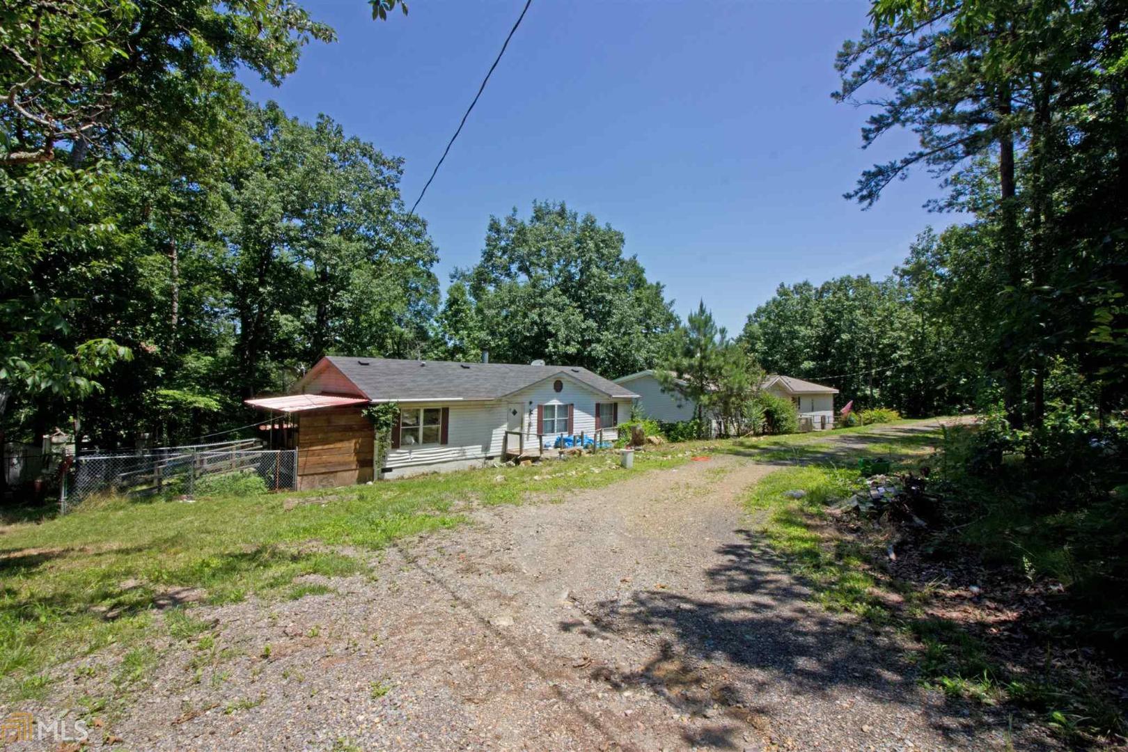 215 Omoore Drive Northeast Rome, GA 30161 - Photo 1 of 1 Gallery Image 1
