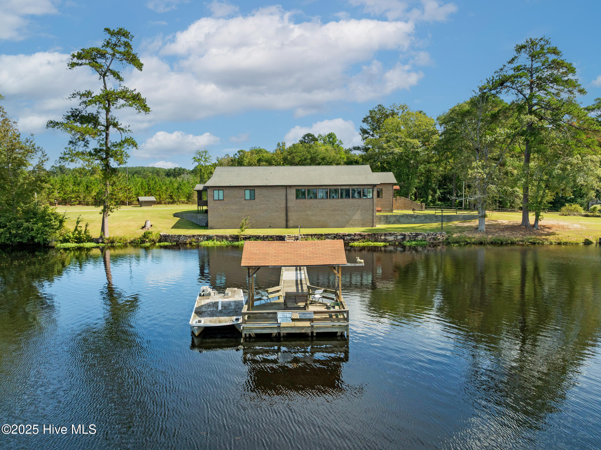 709 Everetts Mill Road Rockingham, NC 28379 - Photo 50 of 92 DJI_0776-Edit