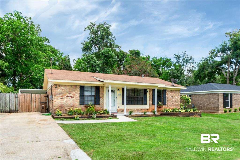 4369 Fathbrook Lane Mobile, AL 36693 - Photo 37 of 40