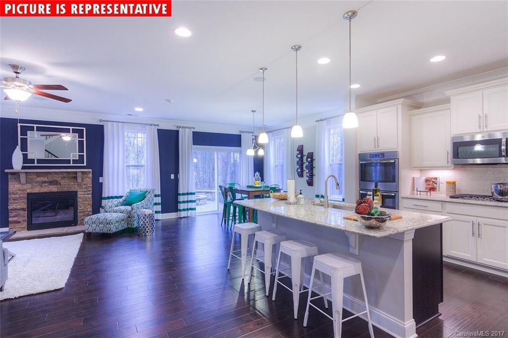 4726 Roya Place, Unit 77 Charlotte, NC 28213 - Photo 18 of 24