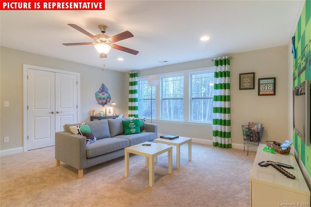 4726 Roya Place, Unit 77 Charlotte, NC 28213 - Photo 7 of 24