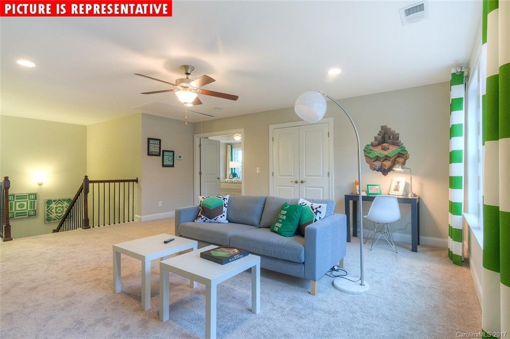 4726 Roya Place, Unit 77 Charlotte, NC 28213 - Photo 8 of 24