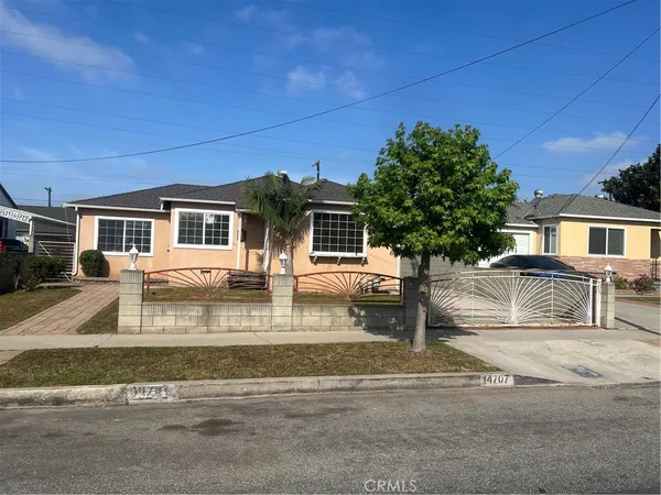 $3,700 | 14707 South Denver Avenue, Gardena, CA 90248