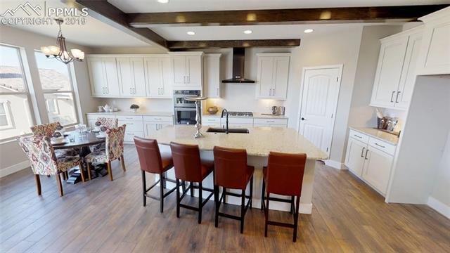 2037 Ruffino Drive Colorado Springs, CO 80921 - Photo 2 of 7