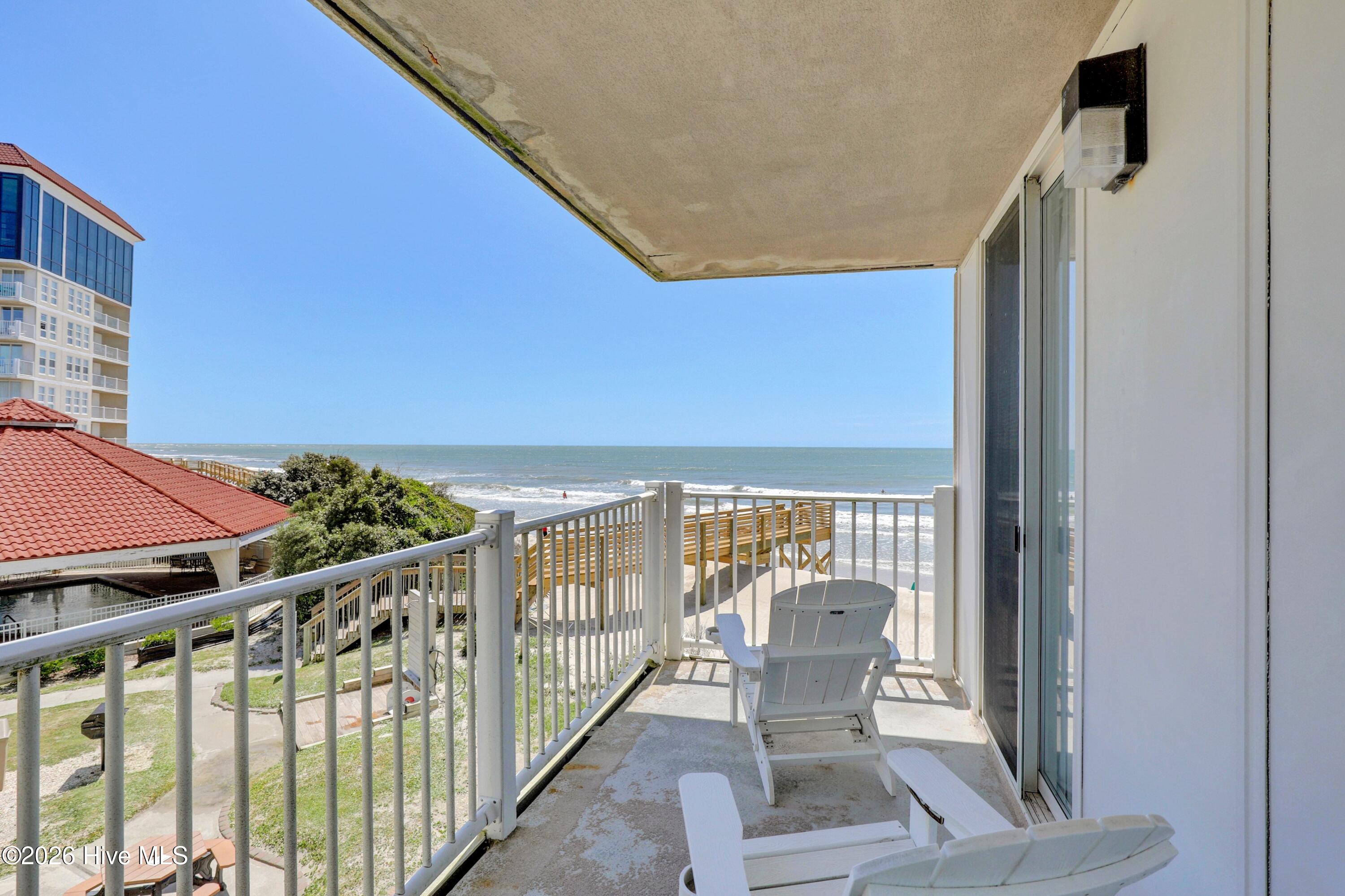 2000 New River Inlet Road, Unit 1108 North Topsail Beach, NC 28460 - Photo 31 of 91