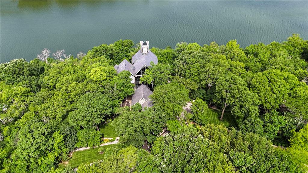 16900 South Highland Ridge Drive Loch Lloyd, MO 64012 - Photo 94 of 97