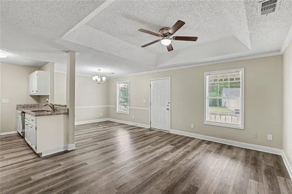 $229,900 | 1382 North Hampton Drive, Hampton, GA 30228