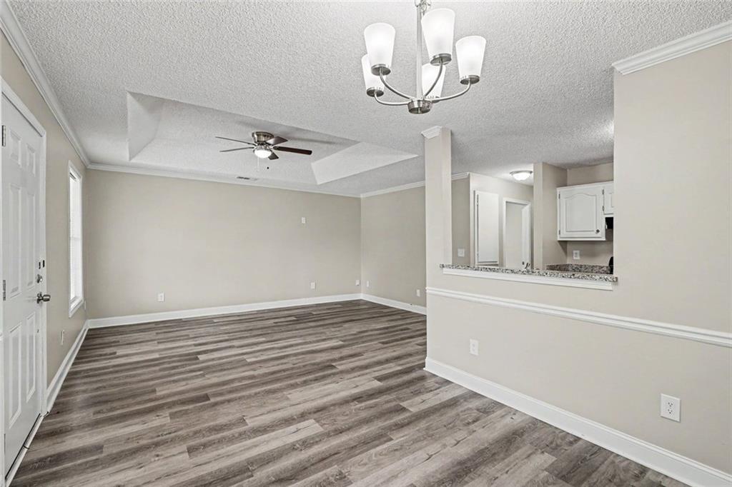 1382 North Hampton Drive Hampton, GA 30228 - Photo 4 of 16