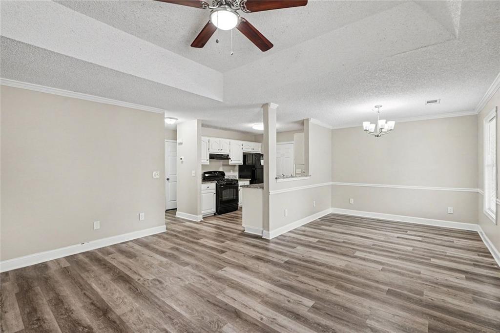 1382 North Hampton Drive Hampton, GA 30228 - Photo 5 of 16