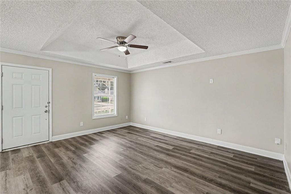 1382 North Hampton Drive Hampton, GA 30228 - Photo 9 of 16