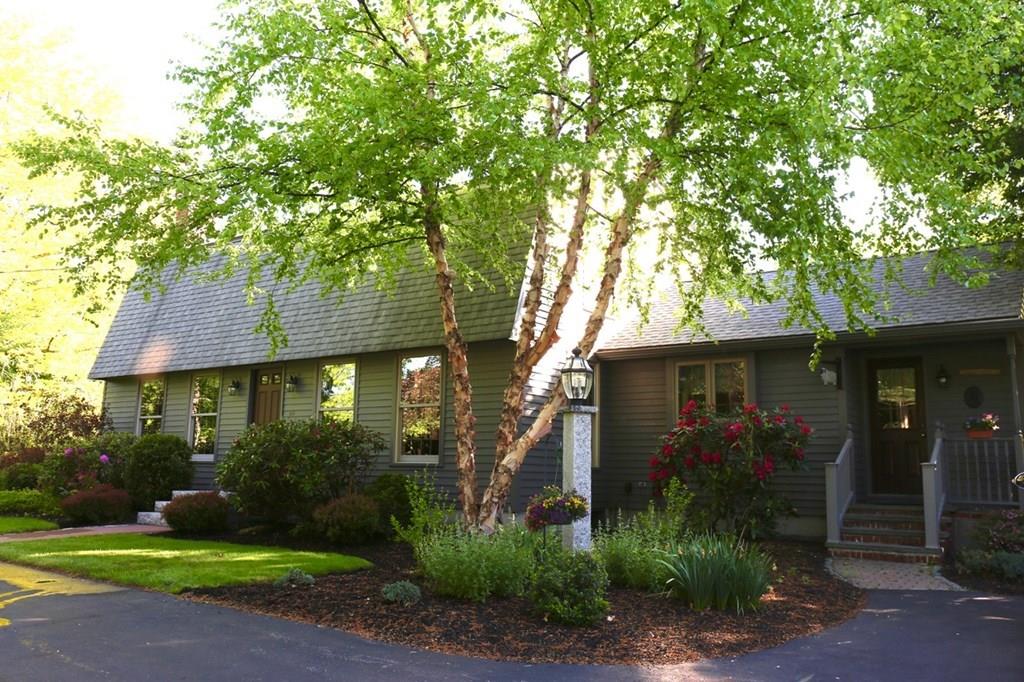 90 South Nelson Road Sterling, MA 01564 - Photo 1 of 19