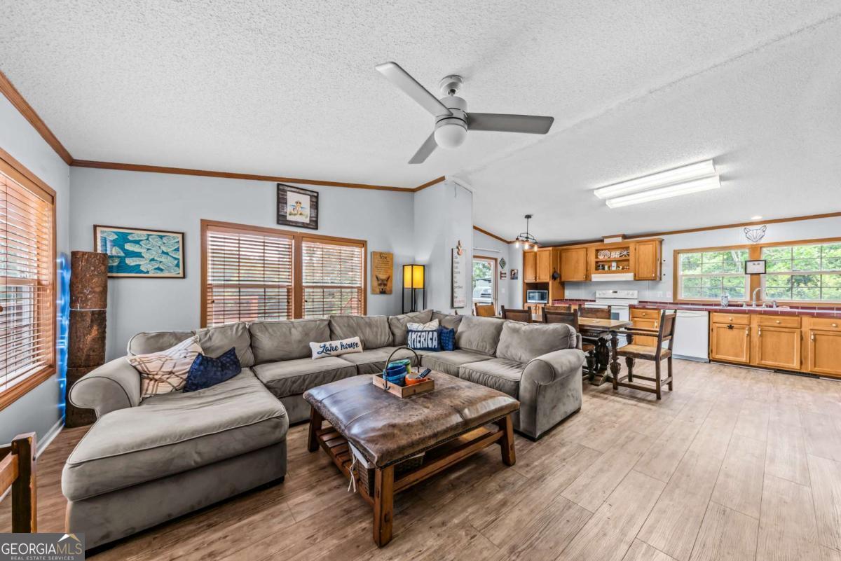 324 Cold Branch Road Eatonton, GA 31024 - Photo 23 of 60