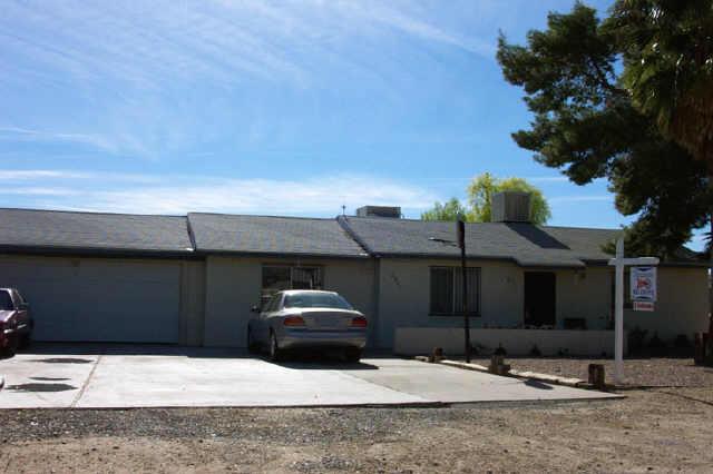 2901 East St John Road Phoenix, AZ 85032 - Photo 1 of 1 Primary Photo