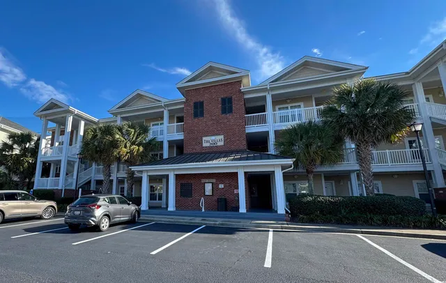 $349,900 | 1004 Ray Costin Way, Unit 206, Murrells Inlet, SC 29576