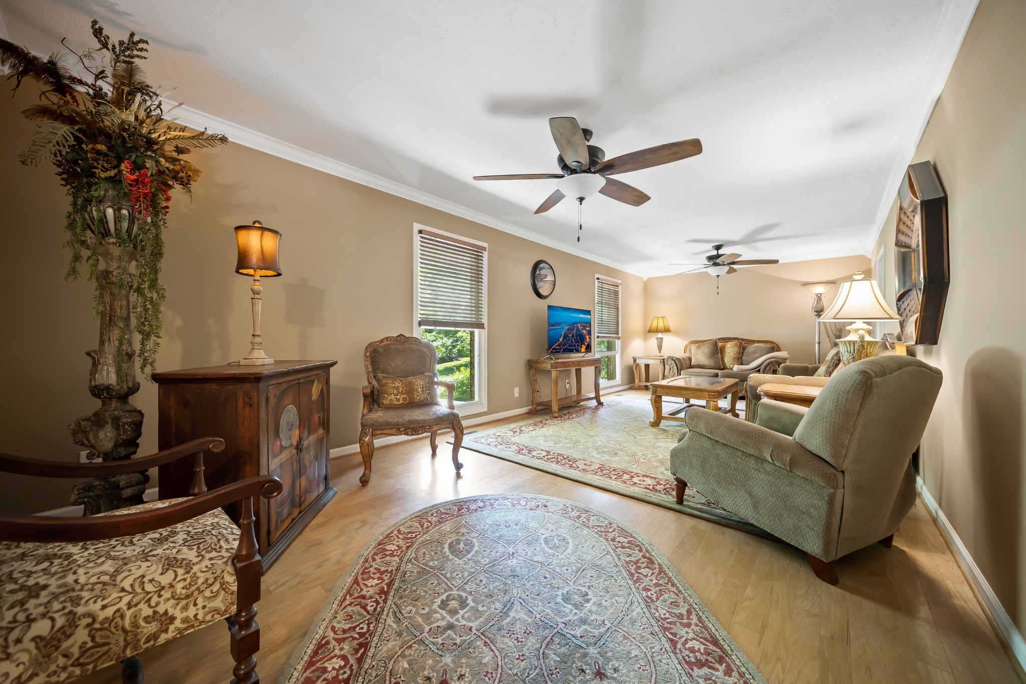 855 Spring Valley Road Cookeville, TN 38501 - Photo 3 of 49 Gallery Image 3
