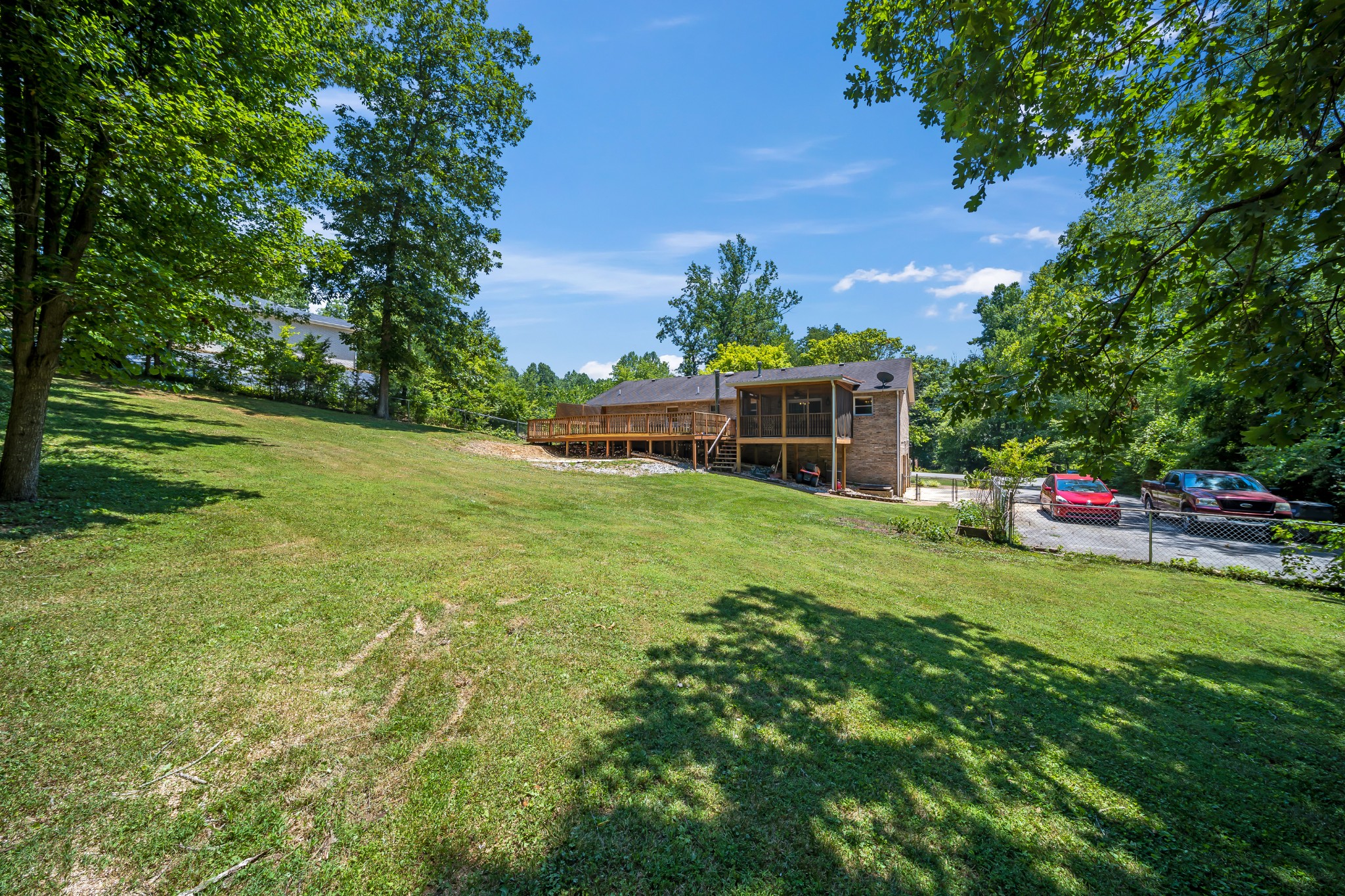 855 Spring Valley Road Cookeville, TN 38501 - Photo 36 of 49 Gallery Image 36