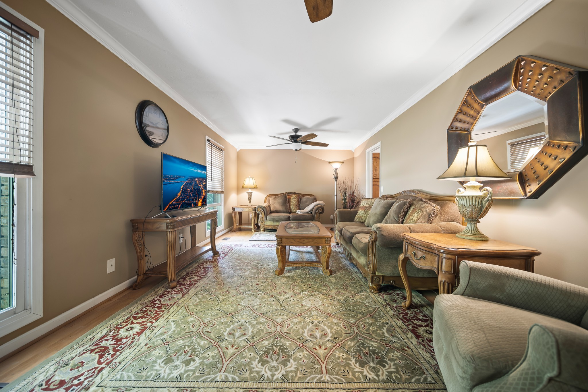 855 Spring Valley Road Cookeville, TN 38501 - Photo 4 of 49 Gallery Image 4
