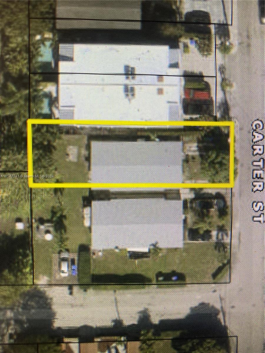 3082 Carter Street Miami, FL 33133 - Photo 3 of 3 a view of small pool