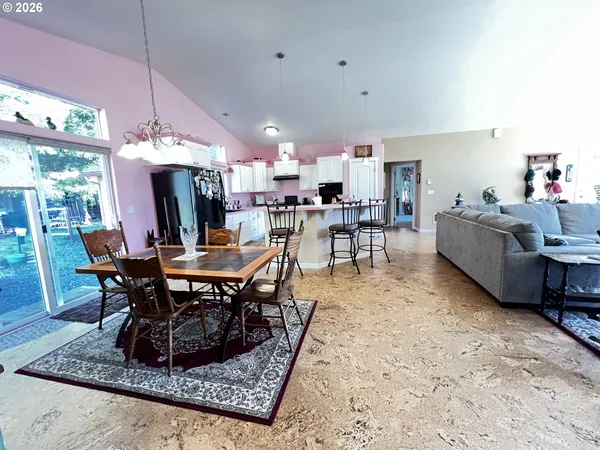 $749,000 | 407 Winchuck River Road, Brookings, OR 97415