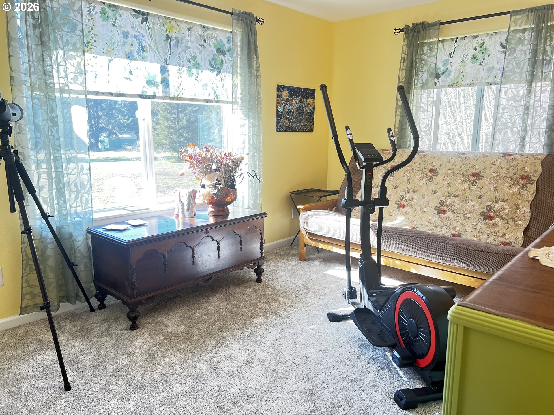 407 Winchuck River Road Brookings, OR 97415 - Photo 15 of 40