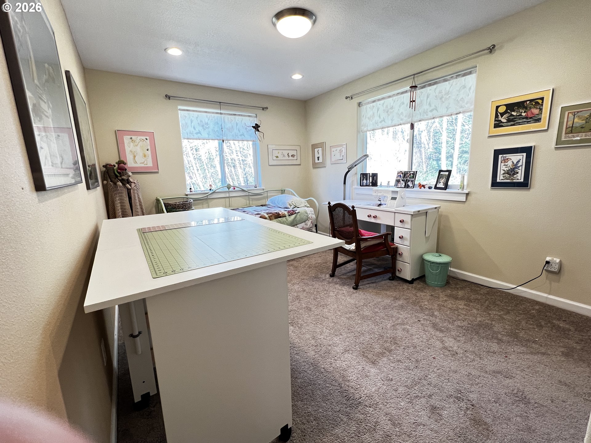 407 Winchuck River Road Brookings, OR 97415 - Photo 17 of 40