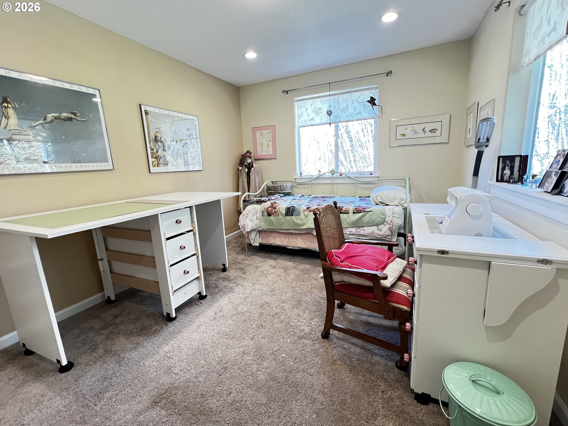 407 Winchuck River Road Brookings, OR 97415 - Photo 18 of 40