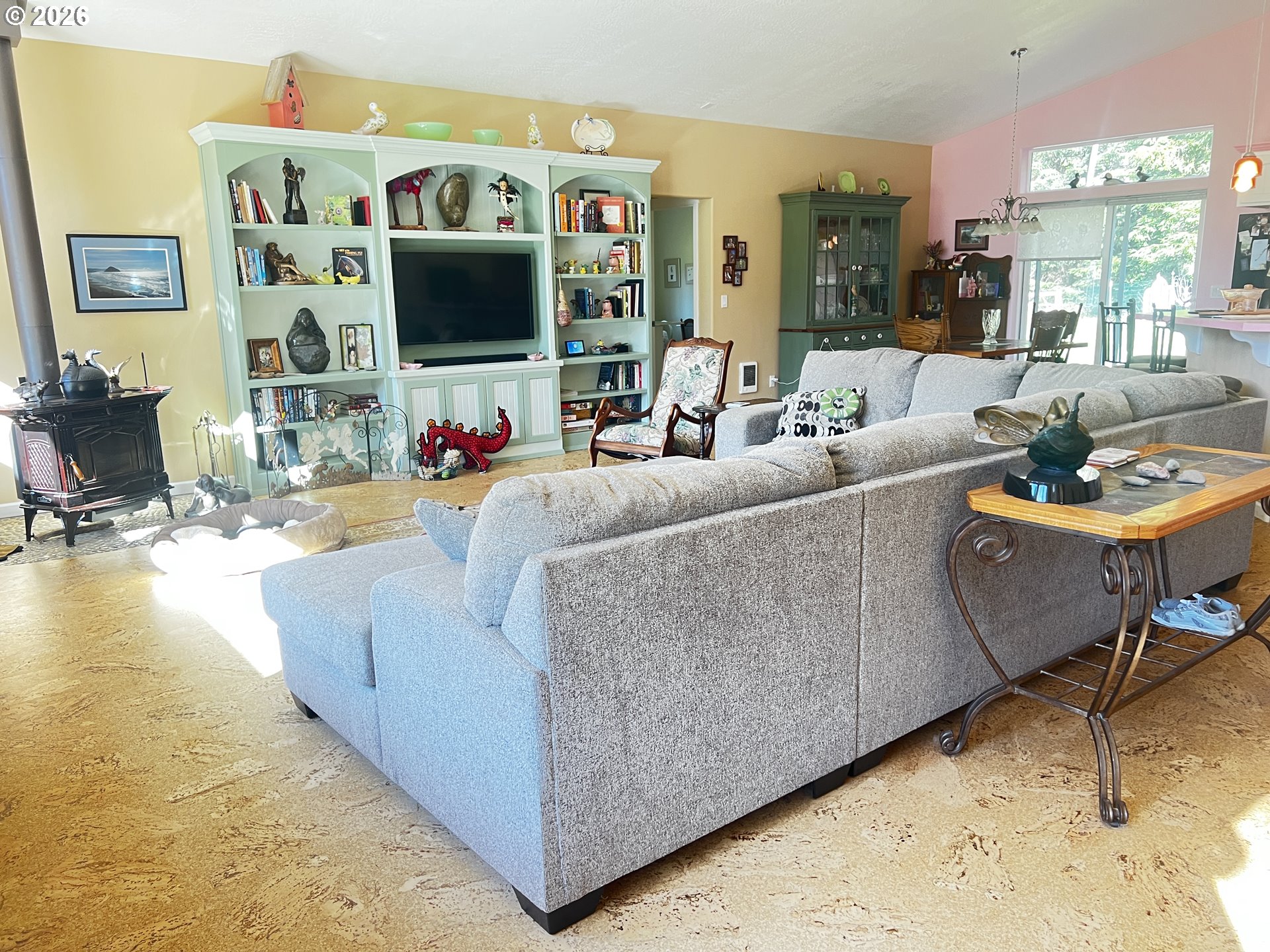 407 Winchuck River Road Brookings, OR 97415 - Photo 2 of 40