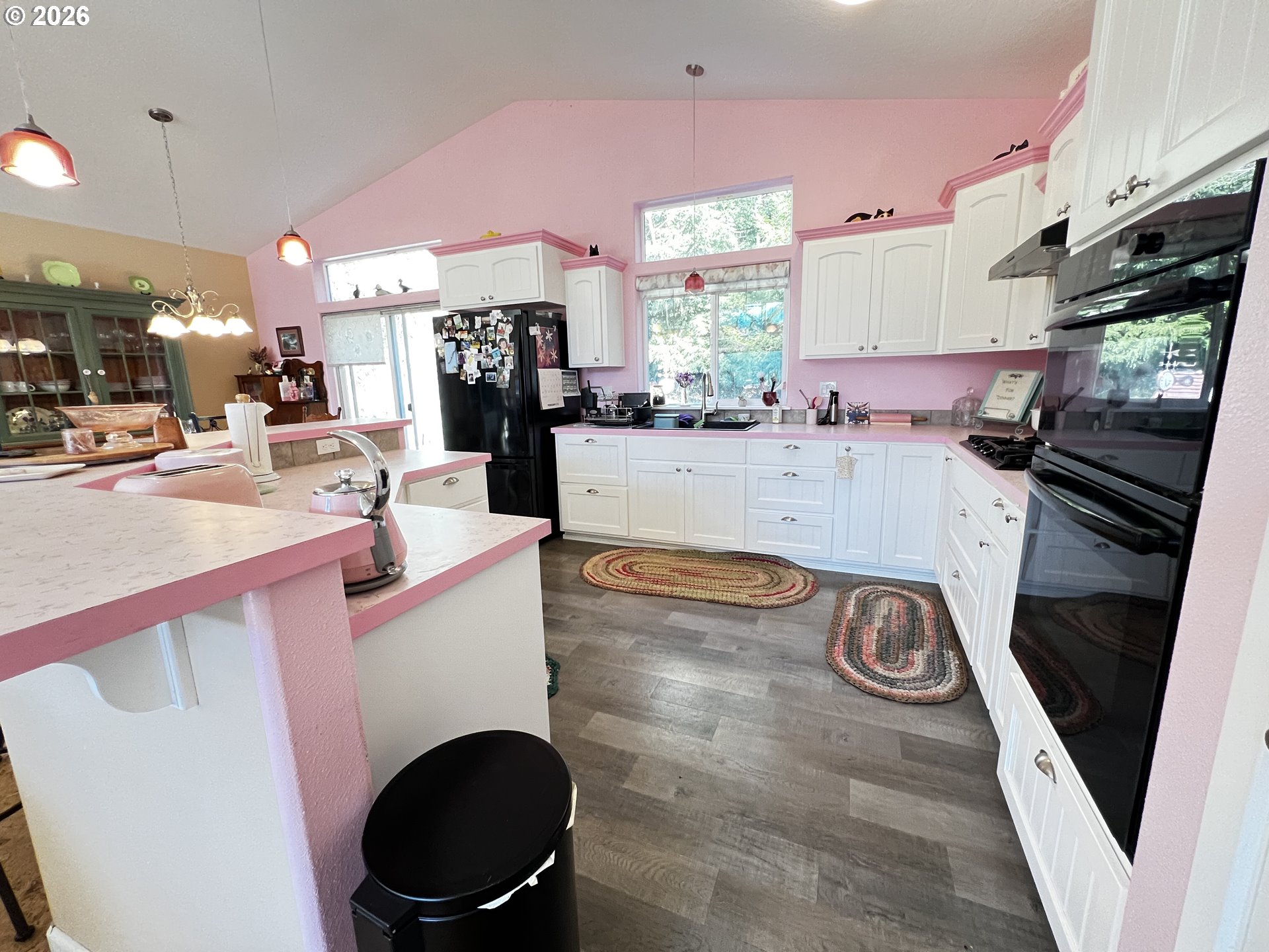 407 Winchuck River Road Brookings, OR 97415 - Photo 22 of 40