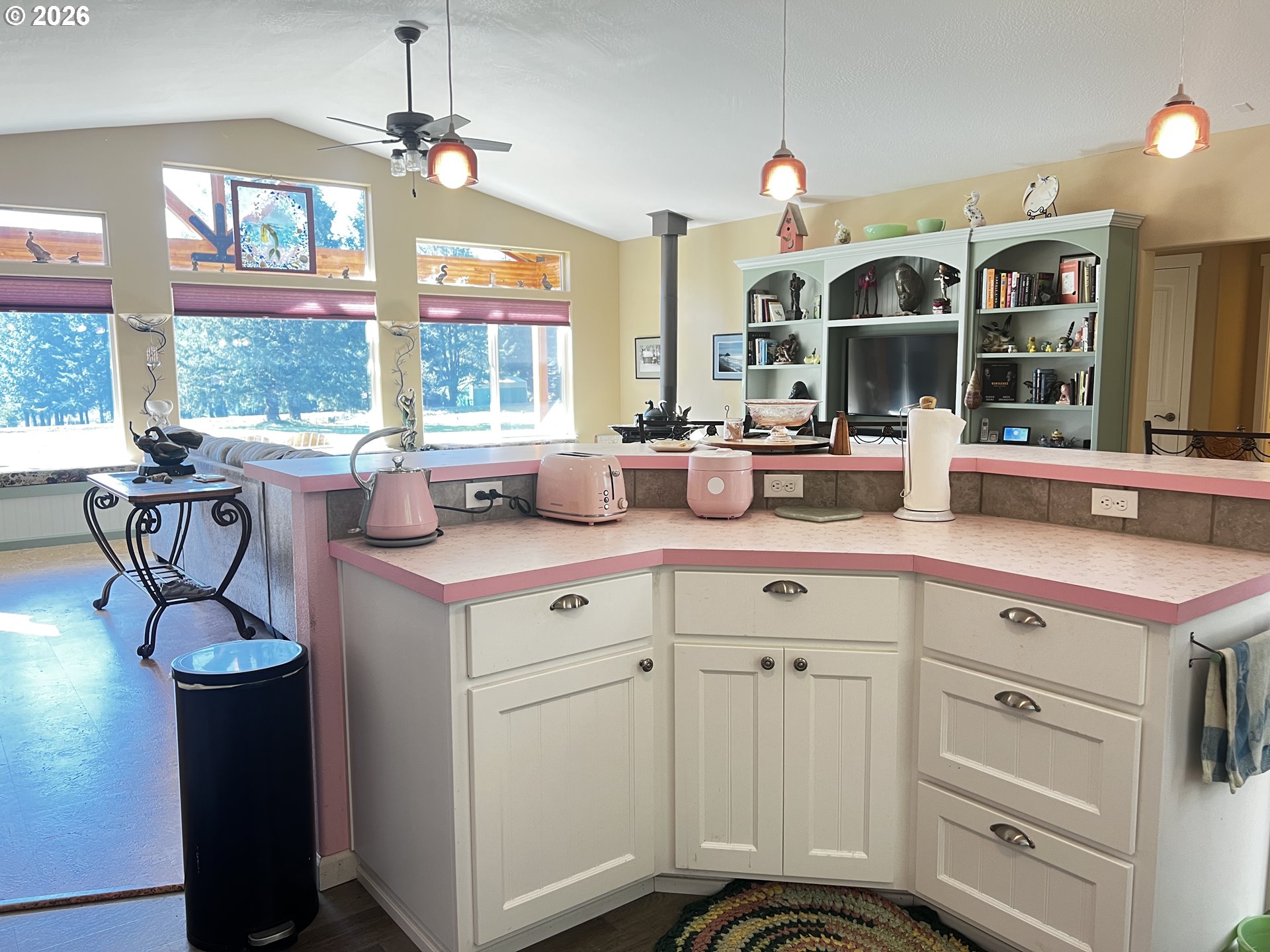 407 Winchuck River Road Brookings, OR 97415 - Photo 25 of 40