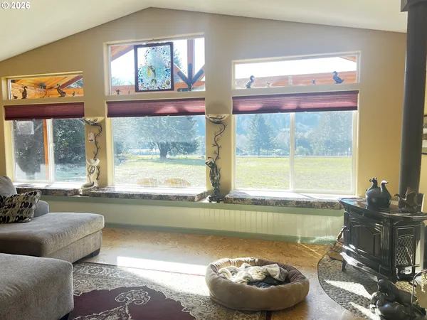 $749,000 | 407 Winchuck River Road, Brookings, OR 97415