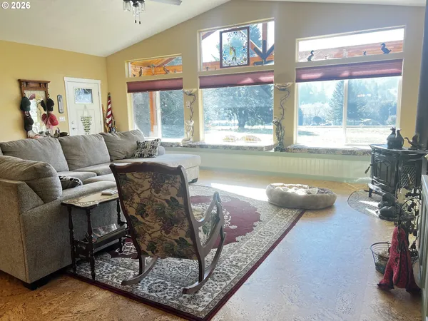 $749,000 | 407 Winchuck River Road, Brookings, OR 97415