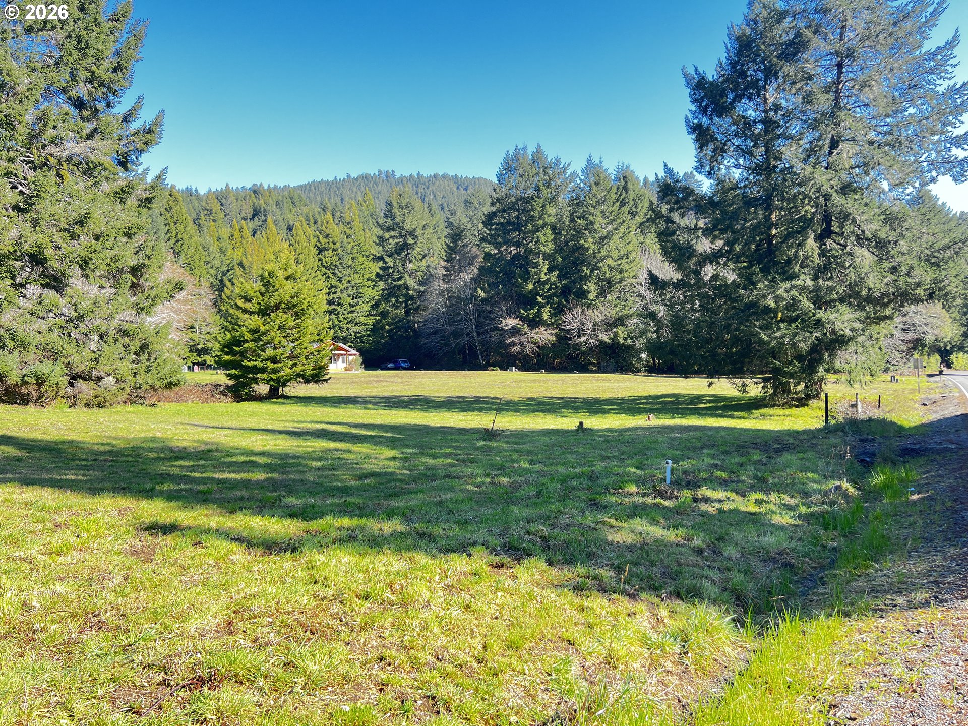 407 Winchuck River Road Brookings, OR 97415 - Photo 38 of 40