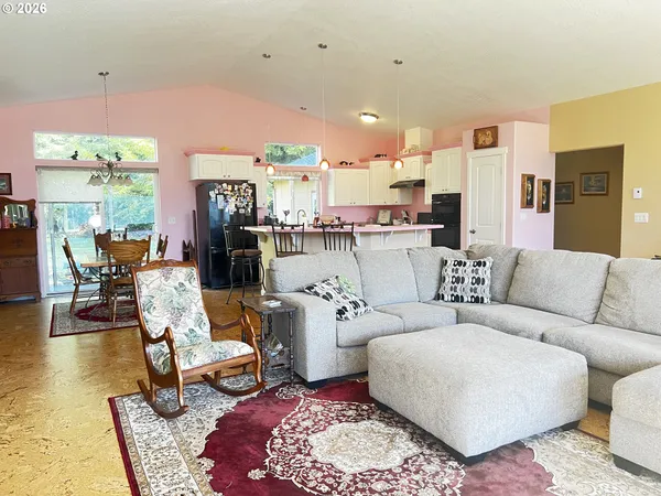 $749,000 | 407 Winchuck River Road, Brookings, OR 97415