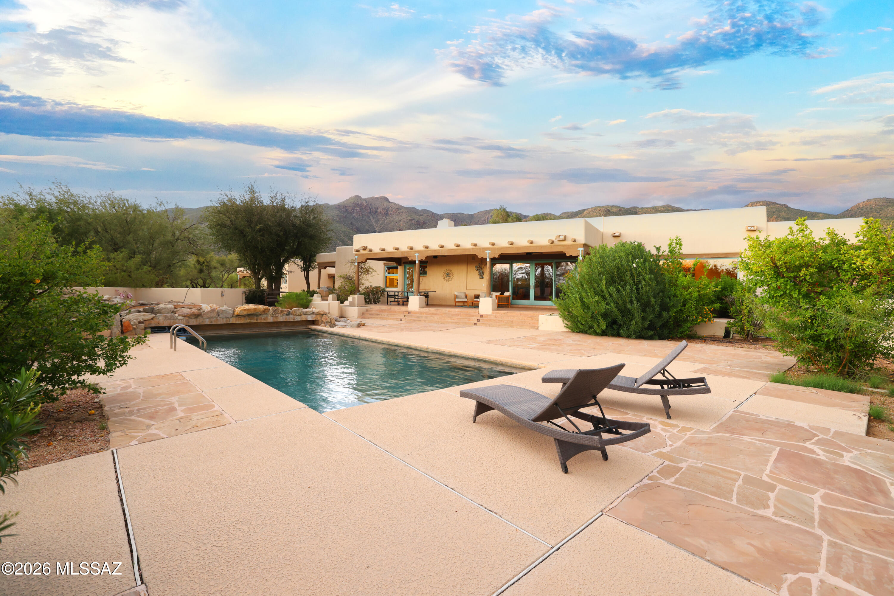 11800 East Elin Ranch Road Tucson, AZ 85749 - Photo 6 of 50 Pool