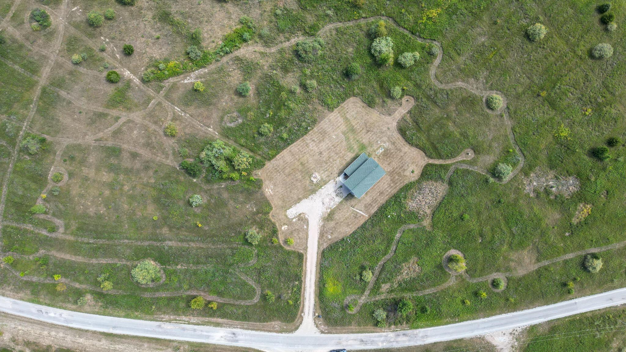 39714 Carr Ridge Road Hamden, OH 45634 - Photo 46 of 57 Carr ridge rd 3.15 ac-46