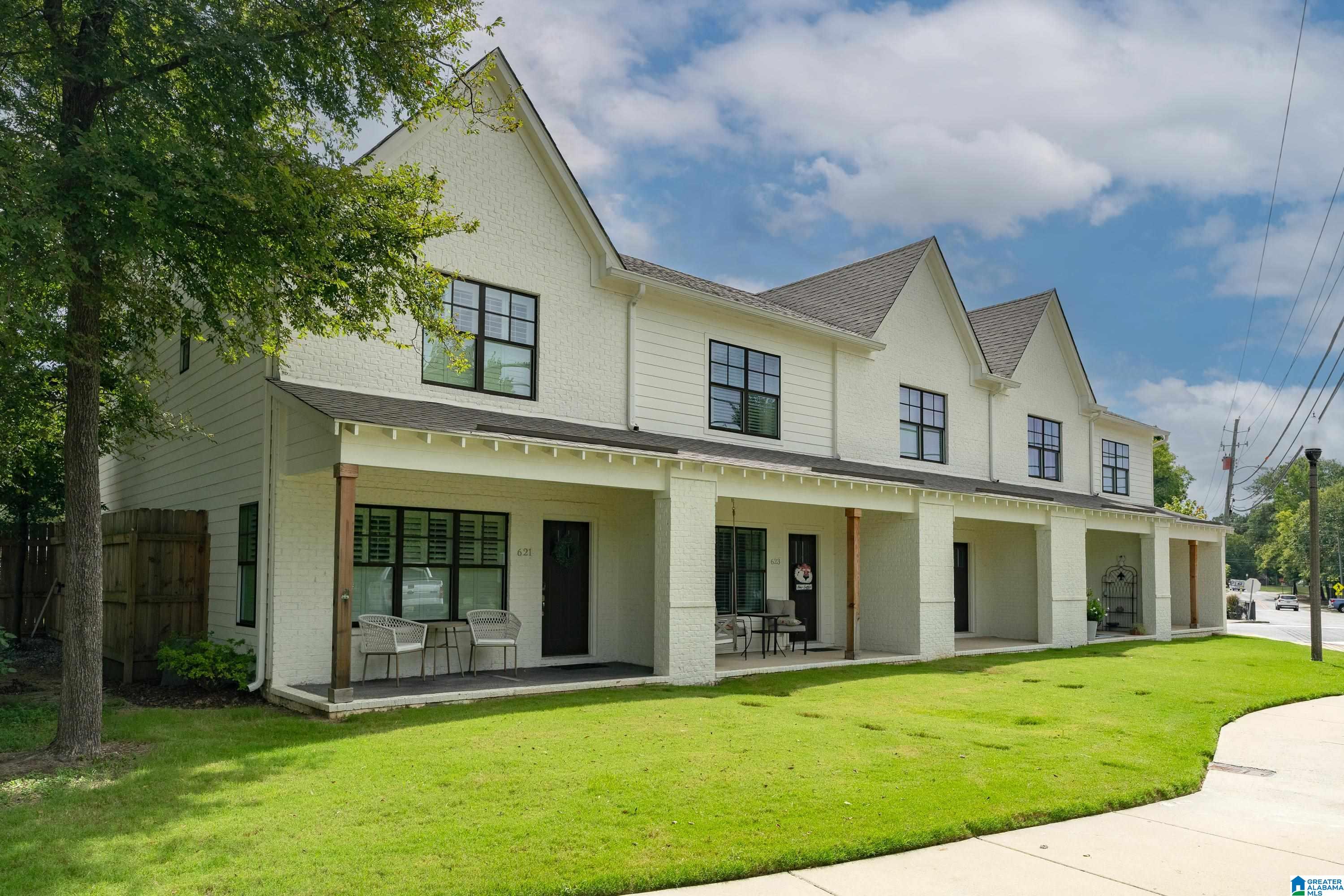 623 Oak Grove Road, Unit 623 Birmingham, AL 35209 - Photo 1 of 49