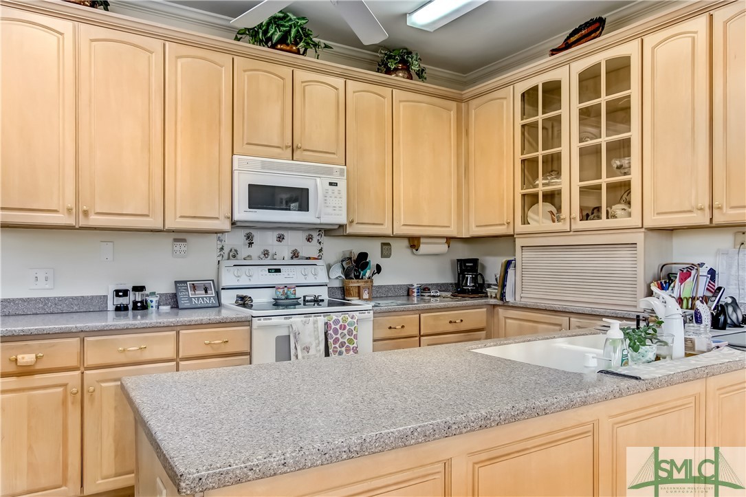 109 Rivers Edge Drive Savannah, GA 31406 - Photo 9 of 39 Gallery Image 9
