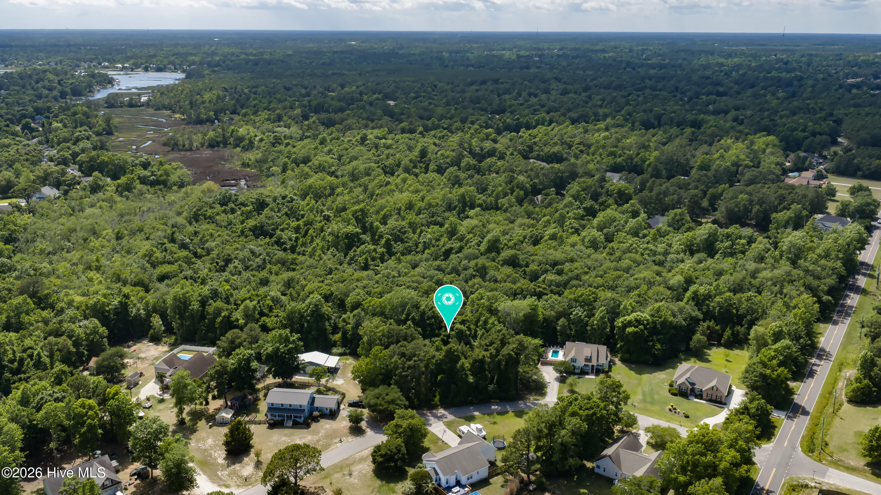 L32 Twelve Pointer Road Hampstead, NC 28443 - Photo 12 of 15 DJI_20260521153231_0139_D