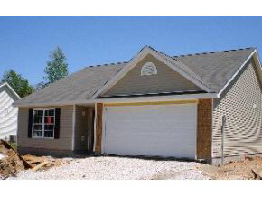 4312 North Rindle Lane Bloomington, IN 47404 - Photo 1 of 1 Gallery Image 1