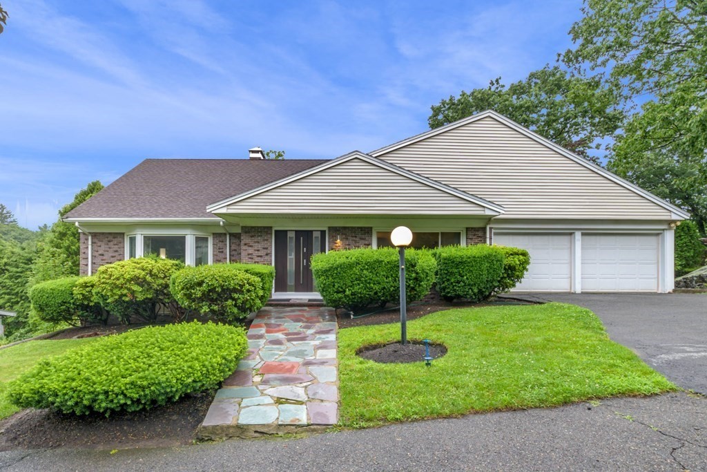 35 Parsons Drive, Swampscott, MA 01907 Compass