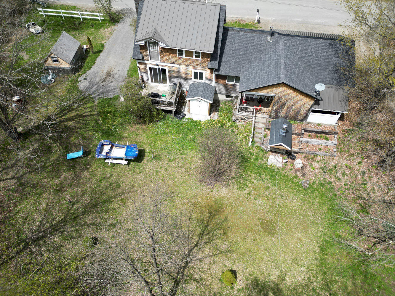 167 Lower Mills Road Madison, ME 04950 - Photo 6 of 48