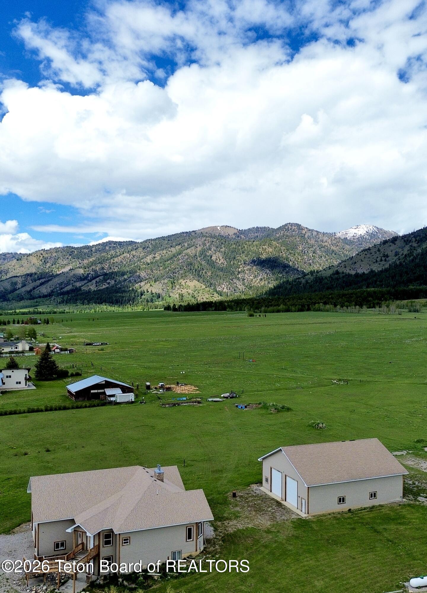 736 Bench Road Thayne, WY 83127 - Photo 2 of 52 dji_fly_20260519_160652_608_177923381835