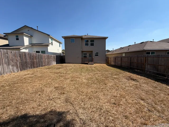 a view of a terrace view