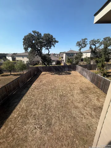 a view of water heater room