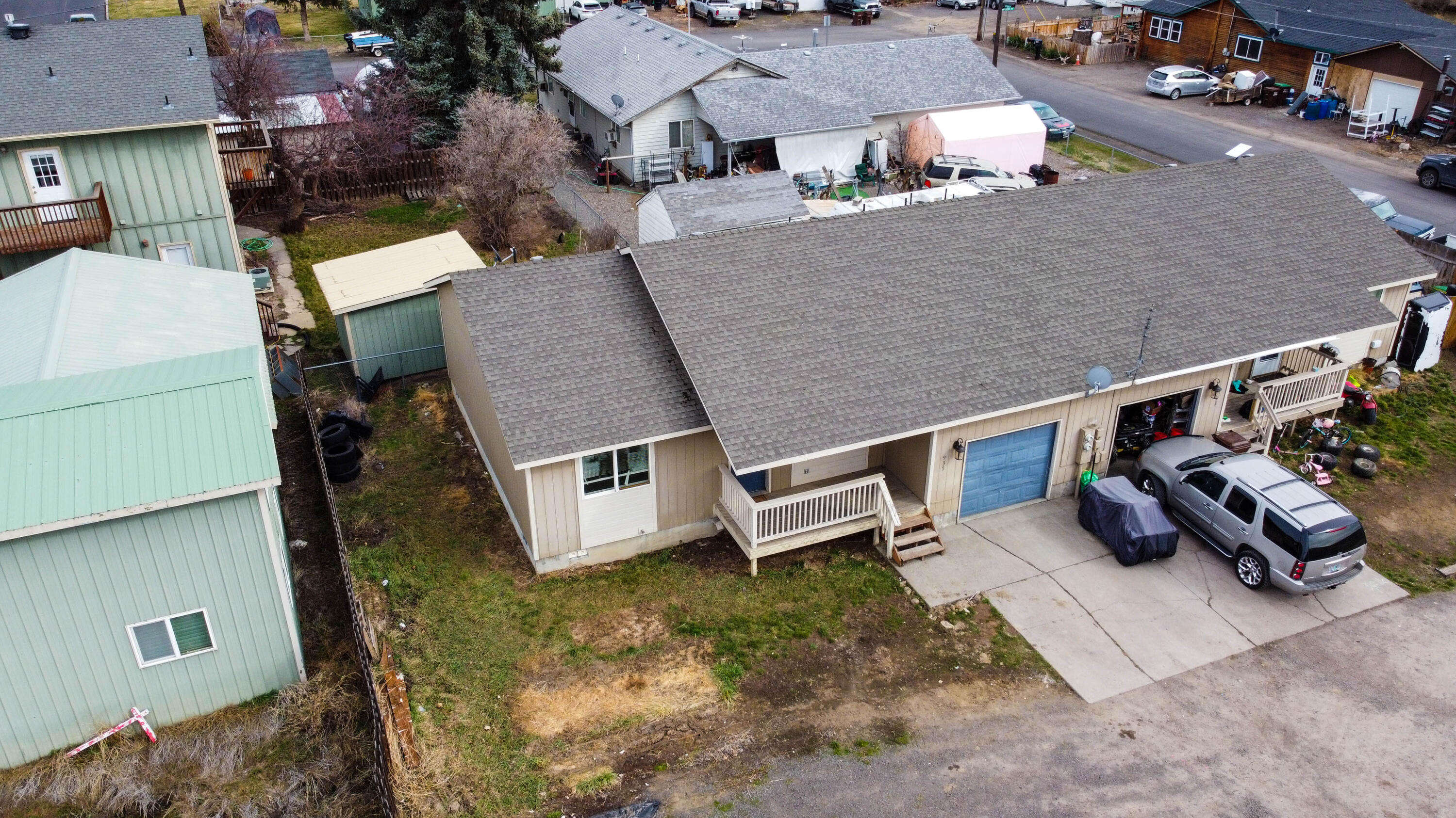 935 Northwest Cains Road Prineville, OR 97754 - Photo 19 of 24 19