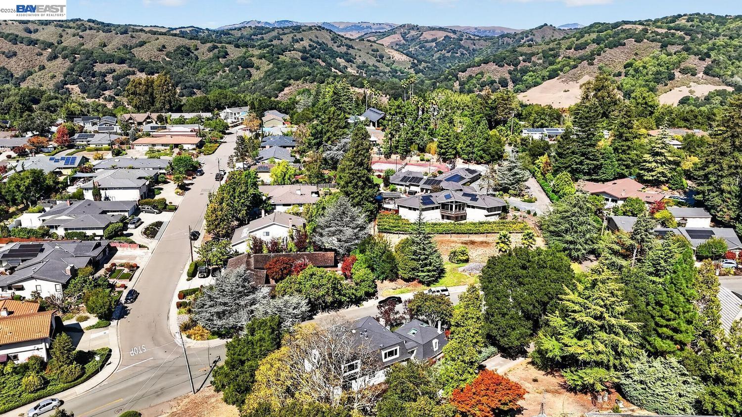 4571 Ewing Road Castro Valley, CA 94546 - Photo 46 of 47 Gallery Image 46