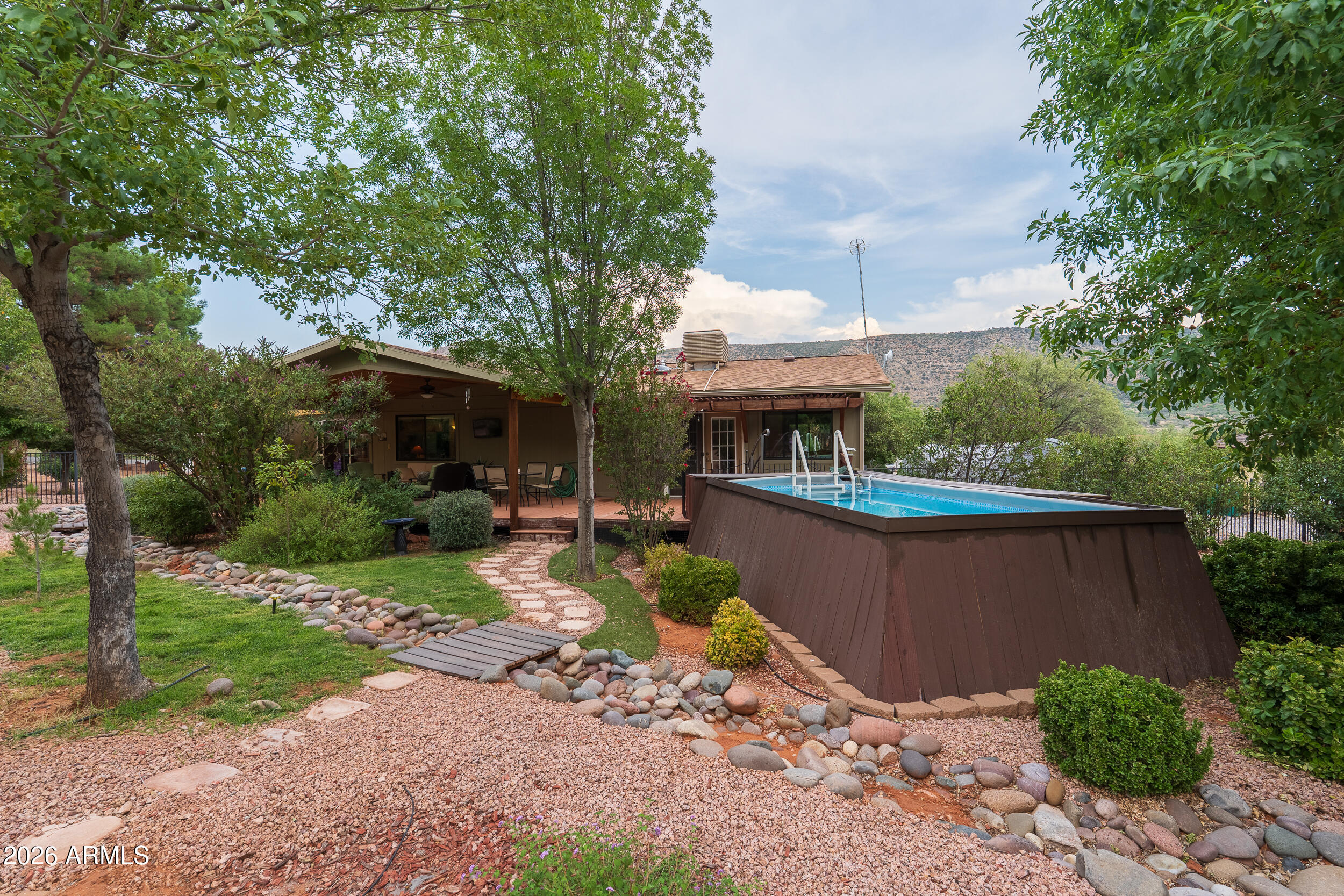 325 Raintree Road Sedona, AZ 86351 - Photo 32 of 43 GT_325RaintreeRD_Exterior_Ground_06