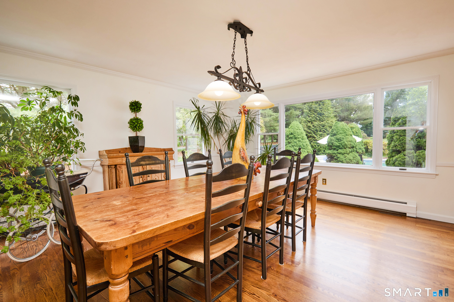 345 Rock House Road Easton, CT 06612 - Photo 17 of 31